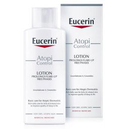 Eucerin AtopiControl losion za telo 250ml
