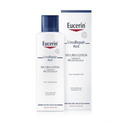 Eucerin Losion 10% urea 250ml