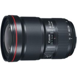 EF 16-35mm f/2.8L III USM