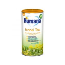 Humana Čaj komorač sa kimom 200g