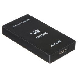 Sony XQD/SD MRW-E90 čitač kartica