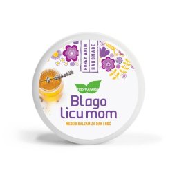 FRESHKA GORA BLAGO LICU MOM