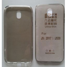 TPU maska 0.3mm ultra tanka za Samsung Galaxy J5 2017 SM-J530F, J5 PRO 2017 (5.2") dim prodvidna