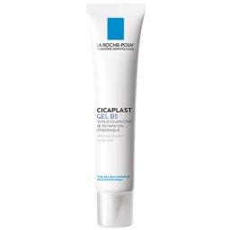 La Roche-Posay CICAPLAST GEL B5 Gel za negu i obnovu površine kože, 40 ml