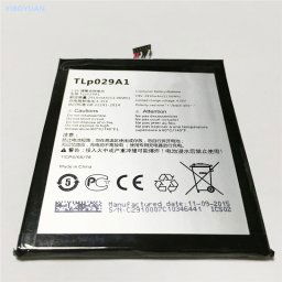 Baterija TLp029A1 One Touch Pop 3 ( 5.5" ) OT-5025, OT-5025D
