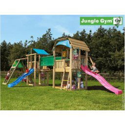 Jungle Gym - Paradise 1 Mega igralište