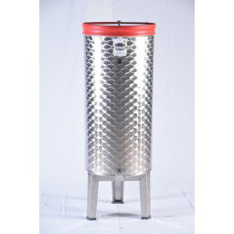 Bure za med INOX 100L Srbija