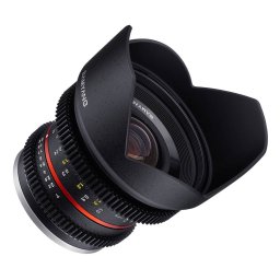Samyang 12mm T2.2 Cine NCS CS