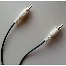 kabl produžni 1 X RCA na 1 x RCA dužina 5M
