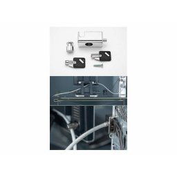 HP Desktop i Monitor Lock (PV606AA)