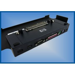 HP Mobile Port Replicator (AK155AA)