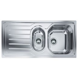 Franke sudopera Onda Line OLX 651 leva 101.0486.079