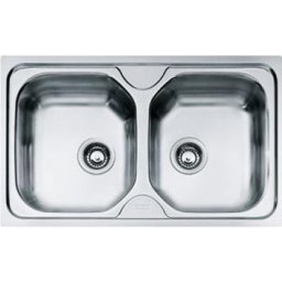 Franke sudopera - Onda Line - OLX 620-79 101.0486.098