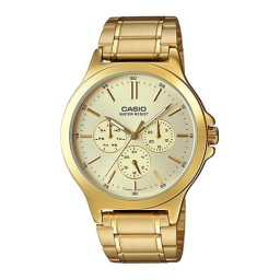 Casio MTP-V300G-9A