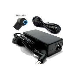 Punjač za laptop HP Smart 65W 19.5V 3.33A (4.5x3.5) ugao 90