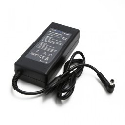 Punjac za laptop Toshiba, Lenovo, Acer 19V-4.74A (5.5x2.5) ugao 90