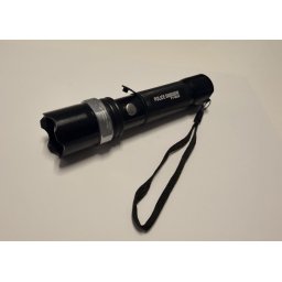 Police 8626 (1 mod)