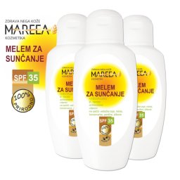 MELEM ZA SUNČANJE SPF 35 200ml