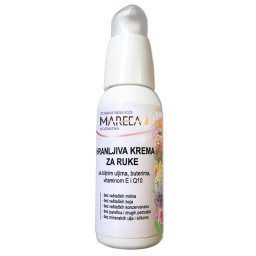 HRANJIVA KREMA ZA RUKE