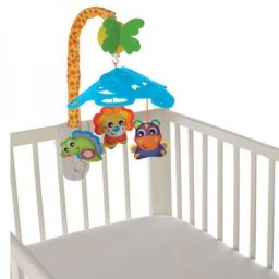 Playgro Vrteška slonče ( 0185480 )