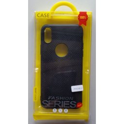 maska BREATH za PHONE X 5.8" black