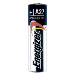 Baterija Energizer 27A 12V