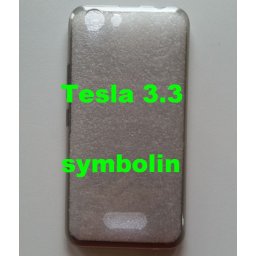 TPU maska 0,3mm za Tesla 3.3 dim providna