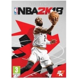 PC NBA 2K18