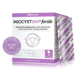 Miocystinn Fertile 20 kesica