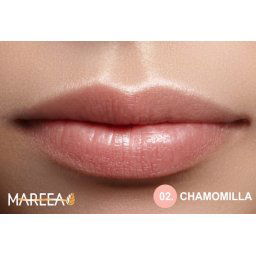 PRIRODNI RUŽ ZA USNE LIPSTICK NO2 CHAMOMILLA