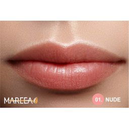 Prirodni ruž za usne Lipstick No 01 NUDE