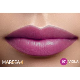 Prirodni ruž za usne Lipstick No 07 VIOLA