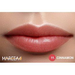 Prirodni ruž za usne Lipstick No 11 CINNAMON
