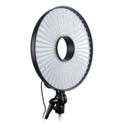 FalconEyes DVR-630D LED Ring Light