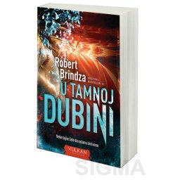 U tamnoj dubini - Robert Brindza