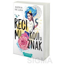 Reci mi koji si znak - Alesija de Luka