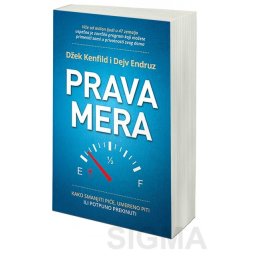 Prava mera - Dejv Endruz, Džek Kenfild