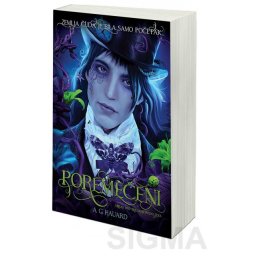 Poremećeni - Anita Grejs Hauard