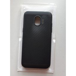 TPU maska BREATH za SM-J250F GALAXY J2 PRO 2018 BLACK