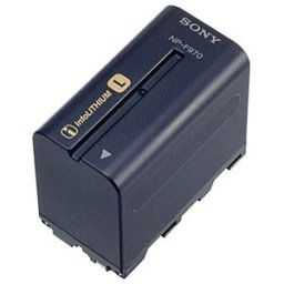 NP-F970 (original)