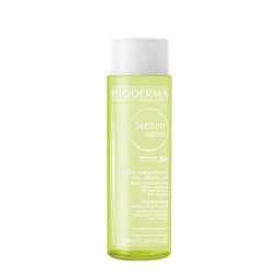 BIODERMA SEBIUM LOSION za lice 200ml