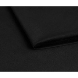 Mebl štof Pliš Luxory col.14 Black