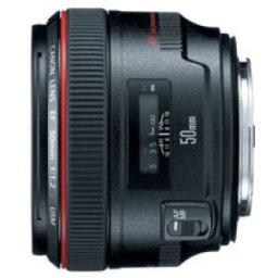 EF 50mm f/1.2L USM