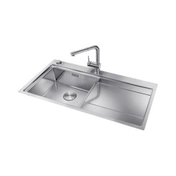 Blanco sudopera DIVON II 5 S-IF Le 521 659
