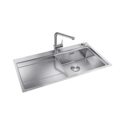 Blanco sudopera DIVON II 5 S-IF De 521 660