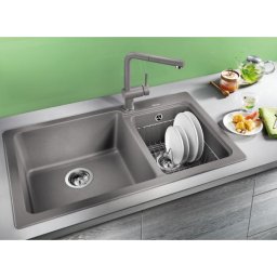 Blanco sudopera NAYA 8