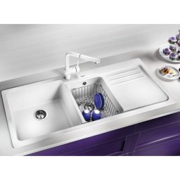 Blanco sudopera NAYA 8 S