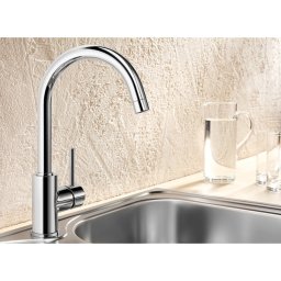 Blanco slavina hp MIDA