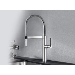 Blanco slavina hp CULINA-S HD 517597