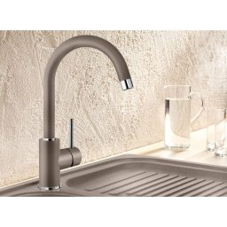 Blanco slavina hp MIDA SILGRANIT